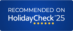 HolidayCheck 2025