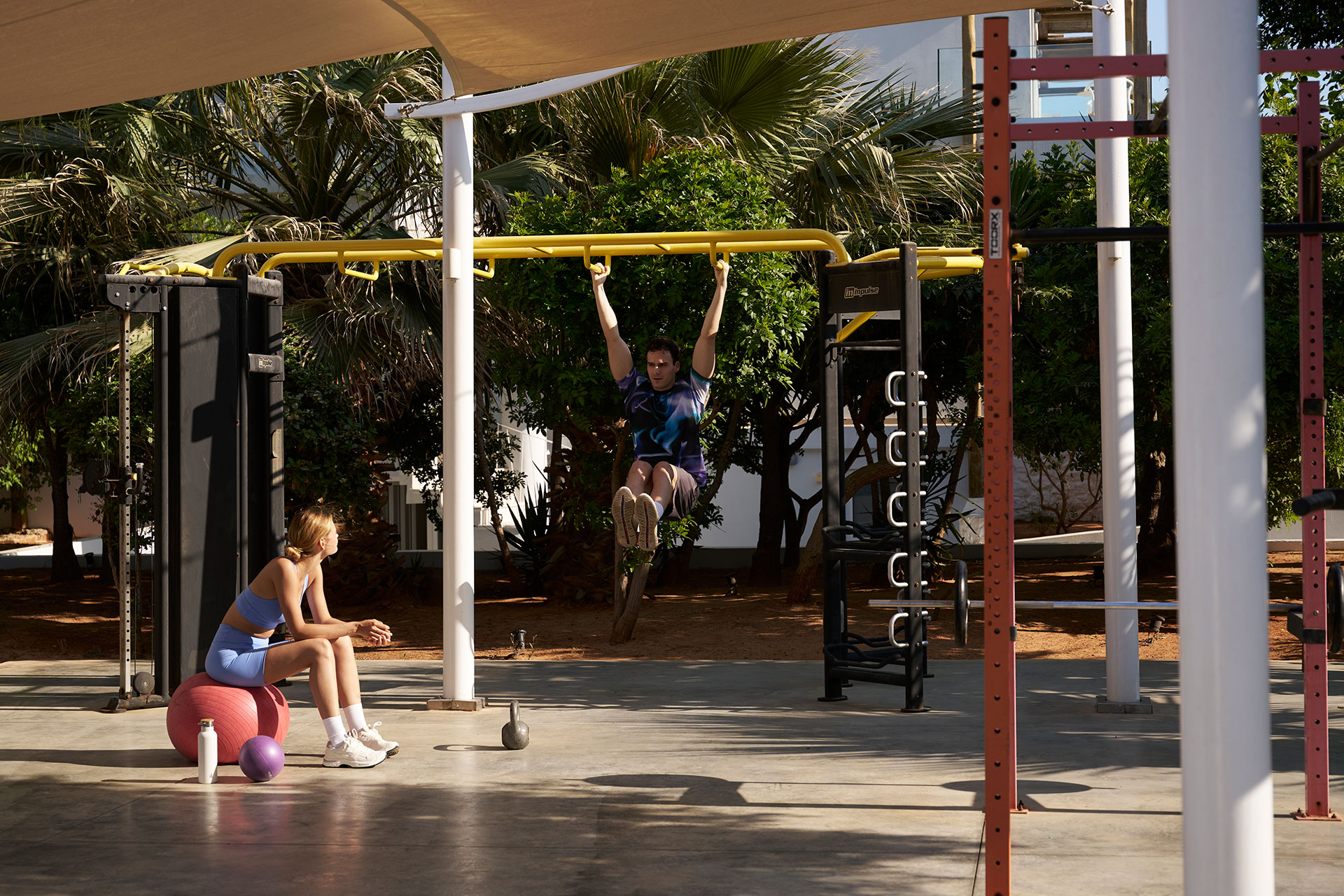 Paralos Lifestyle Beach The Mediterranean