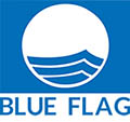 Blue Flag
