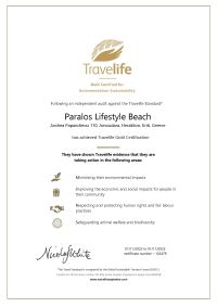 Travel Gold