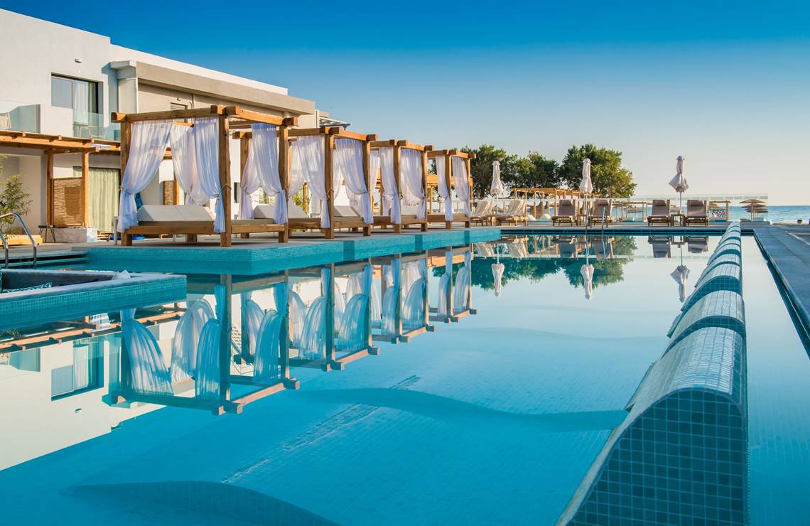 Paralos Lifestyle Beach